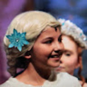 Meet your Posher, Heidi’s